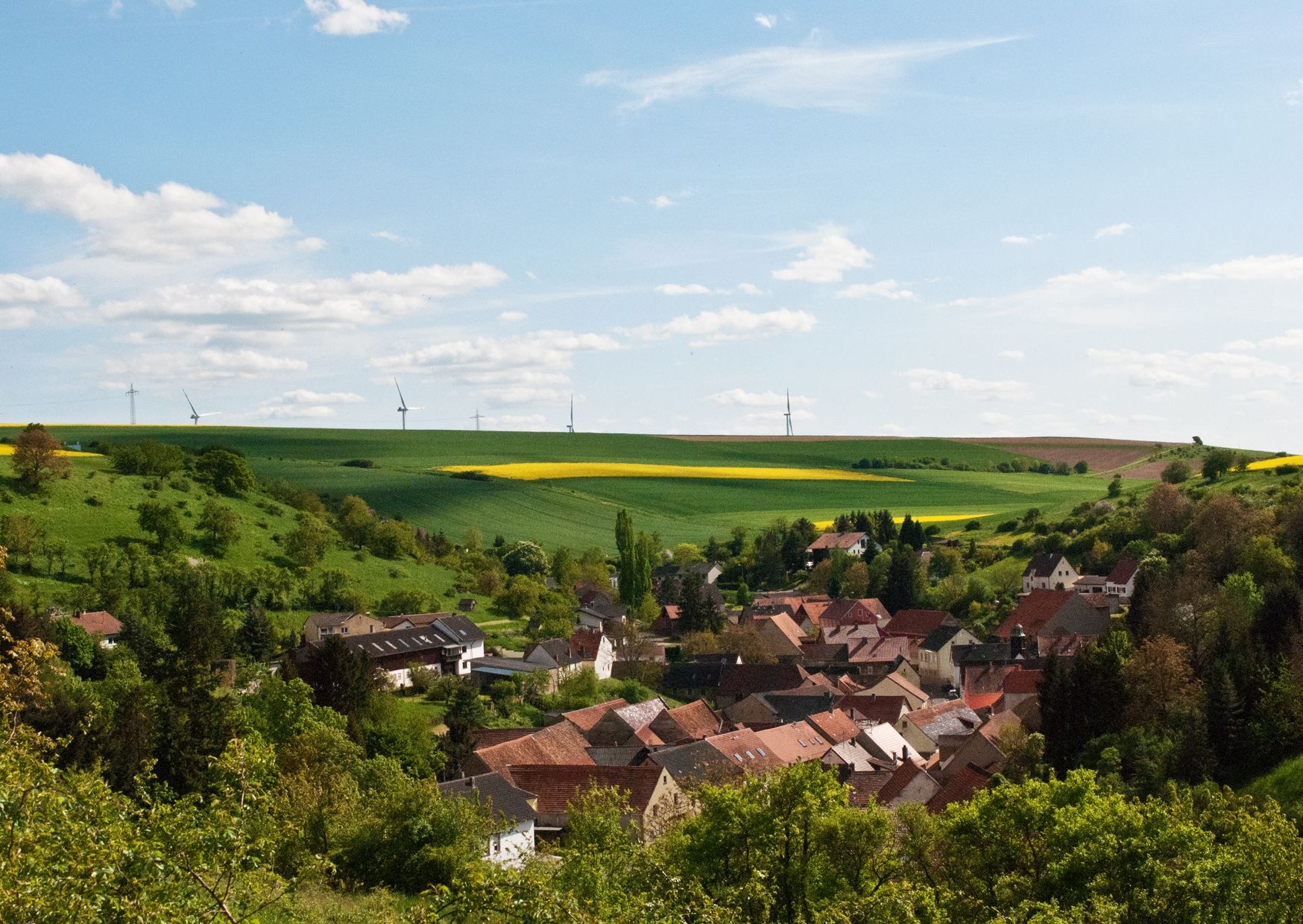 Kalkofen Nordpfälzer Land