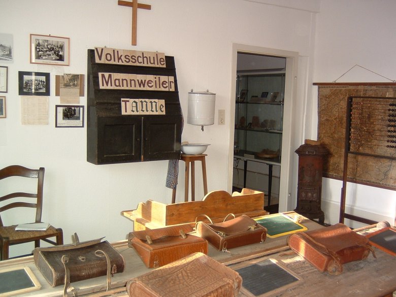 Das Randeck-Museum