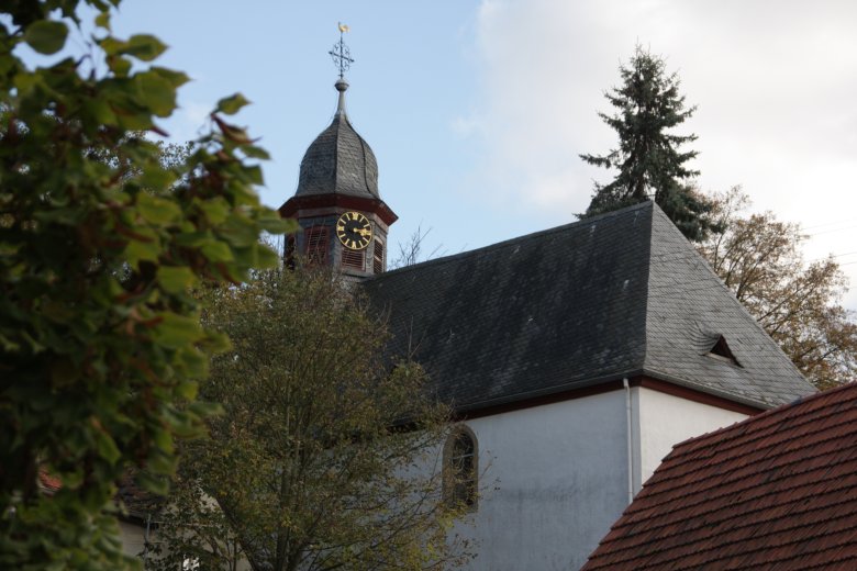 Kirche Niederhausen