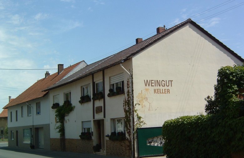 Weingut Keller