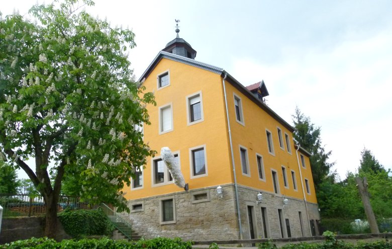 Bürgerhaus Reichsthal