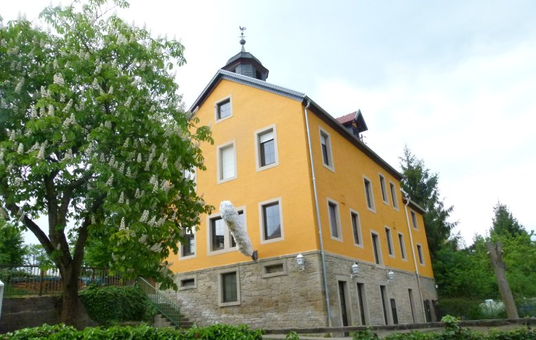 Bürgerhaus Reichsthal