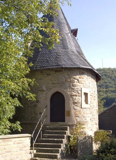 Peterstürmchen Obermoschel