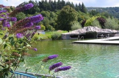 Naturbad Rockenhausen