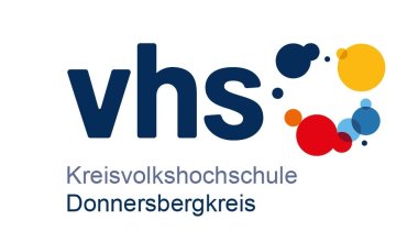 Logo VHS Donnersbergkreis