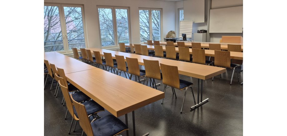 Foto Homeoffice-Raum Feuerwehr VG NL