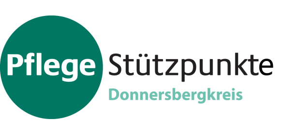 Logo Pflegestützpunkt