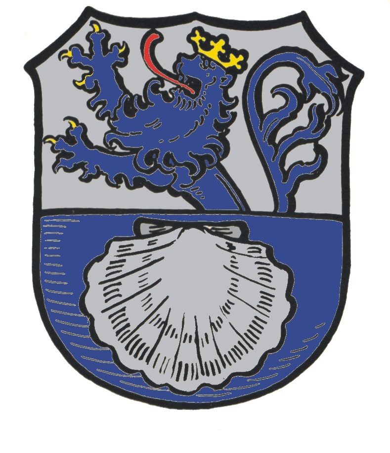 Wappen Stadt Obermoschel