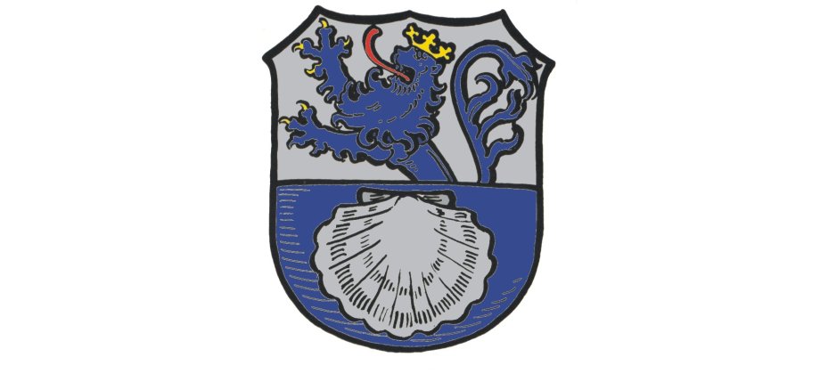 Wappen Stadt Obermoschel