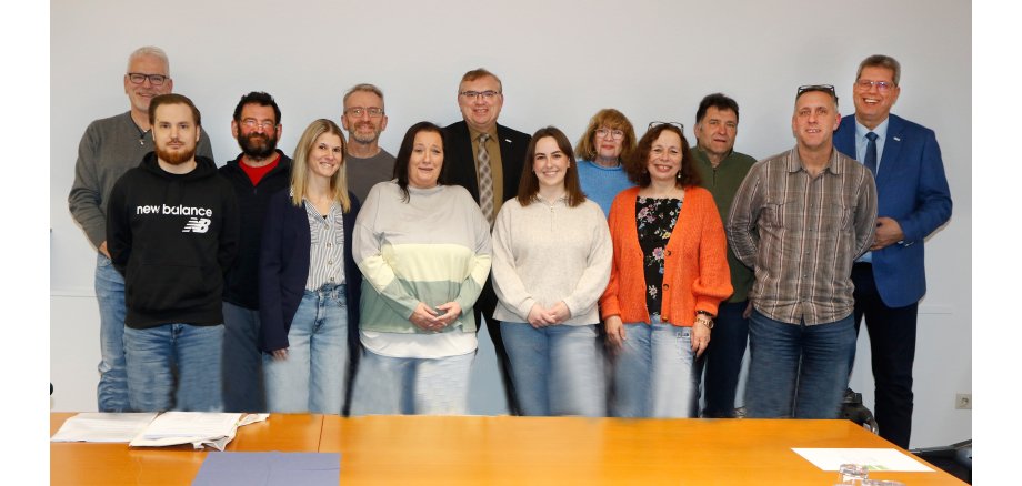 Foto Personaltermin