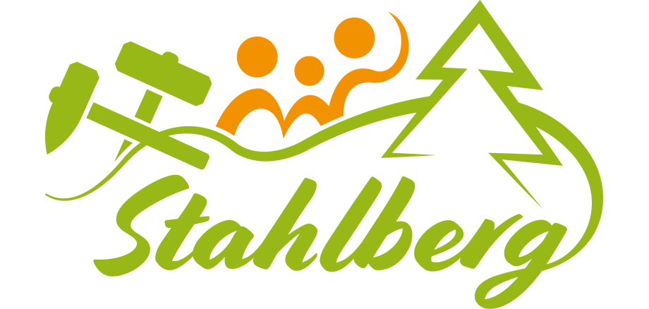 Logo Projekt Familienfreundliches Stahlberg