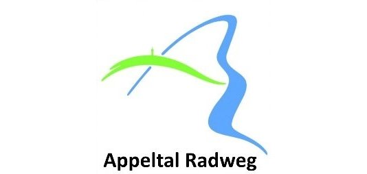 Logo Appeltal Radweg
