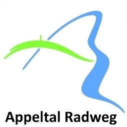 Logo Appeltal Radweg