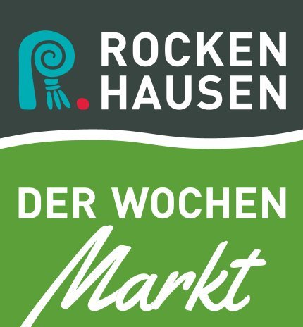 Logo Wochenmarkt Stadt Rockenhausen